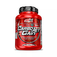 Гейнер Amix Nutrition CarboJet Gain, 1 кг Клубника