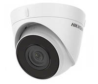 Камера Hikvision DS-2CD1321-I(F) Видеокамера для дома 2 MP IP камера Видеонаблюдение Айпи камера уличная