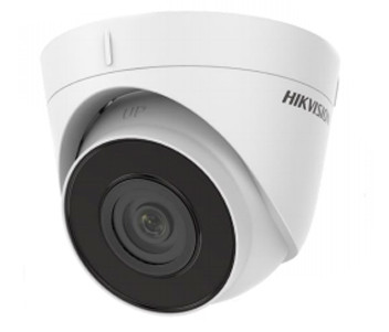 Камера Hikvision DS-2CD1321-I(F) Видеокамера для дома 2 MP IP камера Видеонаблюдение Айпи камера уличная - фото 1 - id-p1602822355