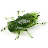 Силіконова приманка FishUp Dragonfly 0.75" 042