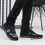 Кросівки чоловічі камуфляж прошита підошва, 45р, фото 5