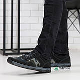 Кросівки чоловічі камуфляж прошита підошва, 45р, фото 4