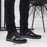 Кросівки чоловічі камуфляж прошита підошва, 45р, фото 7