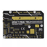 Материнська плата BIGTREETECH SKR MINI E3 V3.0 3D TMC2209 для 3D-принтера, фото 2