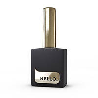HEYLOVE. Super Matte Top coat, 15 ml, Топ матовий