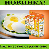 Форма для варіння яєць Eggies! BEST