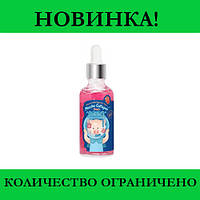 Сыворотка для лица на морском коллагене Elizavecca Witch Piggy Hell Pore Marine Collagen Ample 50 мл! price