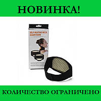 Турмалиновый шейный бандаж с магнитами Self Heating Neck Guard Band! BEST