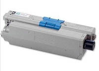 Тонер OKI 44469714 Toner-Y-C310/330/510/530-2K (код 259059)