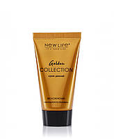 Крем для лица дневной увлажняющий Golden Collection от New Life