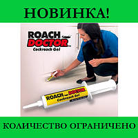 Гель от насекомых Roach Doctor! BEST