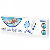 Набор для очистки бассейна Bestway Flowclear (58234)