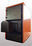 Пеллетний котел Тірас 525 кВт з автоматичною завантажуванням палива, фото 6