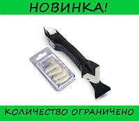 Силиконовый шпатель и скребок SILICON TOWEL SCRAPPER! BEST