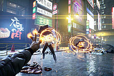 Ghostwire: Tokyo (Ключ Steam) для ПК, фото 4
