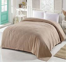 Простирадла-покривала піке 200х235 см.