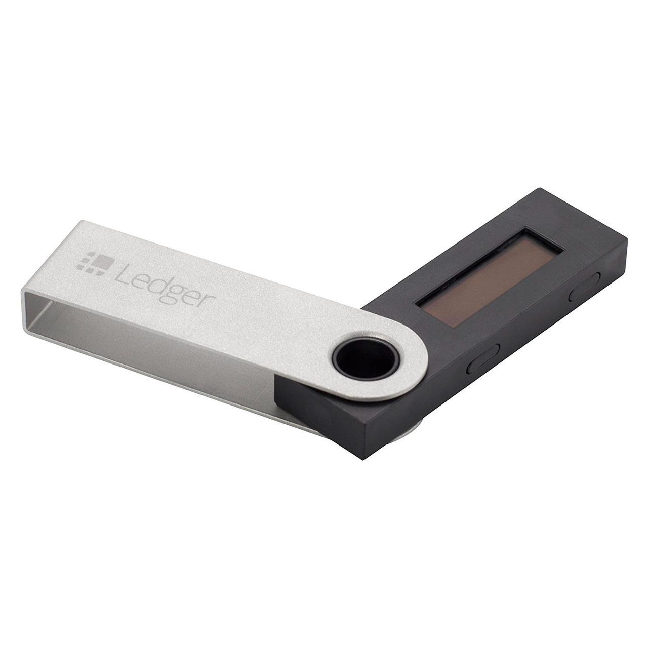 Ledger Nano S Купить В Москве