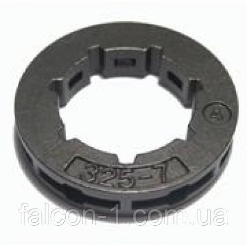 Зірочка-кільце для бензопил, крок 0.325, 7 зубів, посадка small 11892