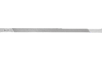 Напилок прямоугольный 4130 (9x6mm) Pferd 200 C2 для ограничителя глубини KSSG 90