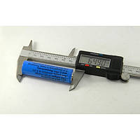 Електронний штаниркуль цифрового для вимірювання з LCD мікрометр в кейсі