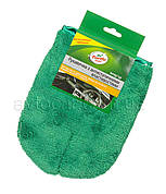 Рукавиці рукавички для миття та полірування автомобіля