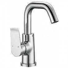 СМЕСИТЕЛЬ ДЛЯ КУХНИ ZEGOR (TROYA) FOB4-B134
