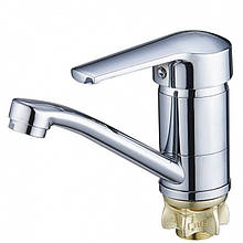СМЕСИТЕЛЬ ДЛЯ КУХНИ SOLONE SIT4-B182