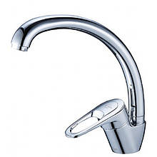 СМЕСИТЕЛЬ ДЛЯ КУХНИ SOLONE LOP4-A043