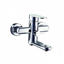 СМЕСИТЕЛЬ ДЛЯ ВАННЫ ZEGOR (TROYA) LOB3-A128