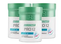 Пробиотик Про 12 - регулирование микрофлоры в кишечнике, защита и оздоровление организма человека. 3шт.