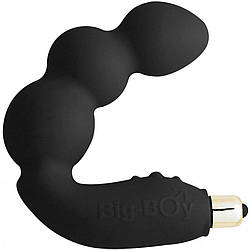 Ro11678 Prostate Massager Rocks Off Big-Boy Intense, Black 7 Швидкість