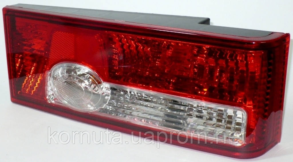 Фонарь задний правый Ваз 2108,2109,21099,2114 тюнинг ESER: продажа ...