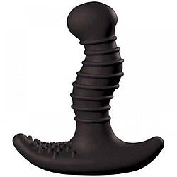 Nexus Prostate Massager - Ridge Rider Black