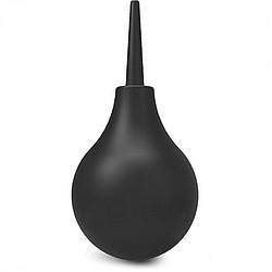 Анальний душ Nexus анальний душ чорний, том 224мл