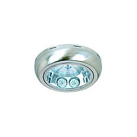 Светильник точечный Ultralight CL8116 2 * 26 DownLight G24 балласт белый