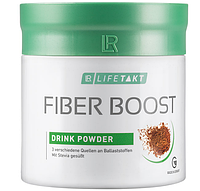 Fiber Boost клетчатка - пищевые волокна, способствуют здоровью кишечника, а также регулируют вес.
