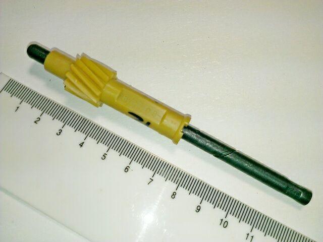 КПП ВАЗ 2108 Привод Спидометра 12 Зуб. — Купить Недорого на Bigl.ua ...