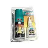 Клей двокомпонентний Akfix, фото 3