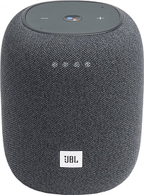 Портативна колонка JBL Link Music Grey (JBLLINKMUSICGRYEU)