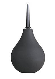 Анальний душ Easytoys Black Anal Douche - Large