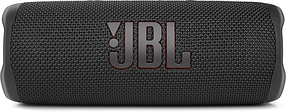 Портативна колонка JBL Flip 6 Black (JBLFLIP6BLKEU)