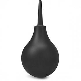 Анальний душ Nexus Anal Douche Black, об'єм 224мл