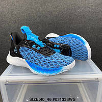 Eur36-46 Under Armour Curry Карри 9 кроссовки баскетбольные мужские Каррі