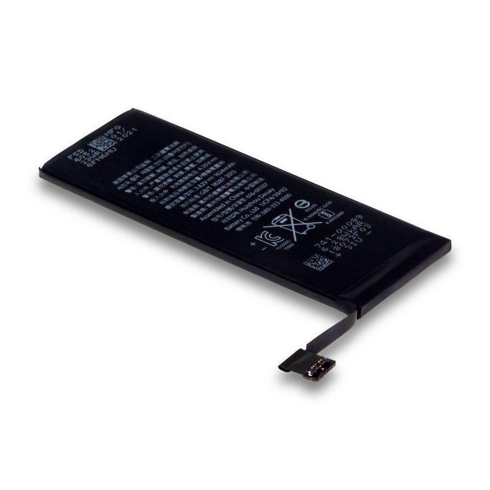 Акумулятор Apple iPhone SE , 1624 mAh AAAA Original PRC