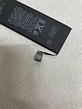 Акумулятор Apple iPhone SE , 1624 mAh AAAA   Original PRC, фото 4