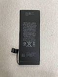 Акумулятор Apple iPhone SE , 1624 mAh AAAA   Original PRC, фото 3