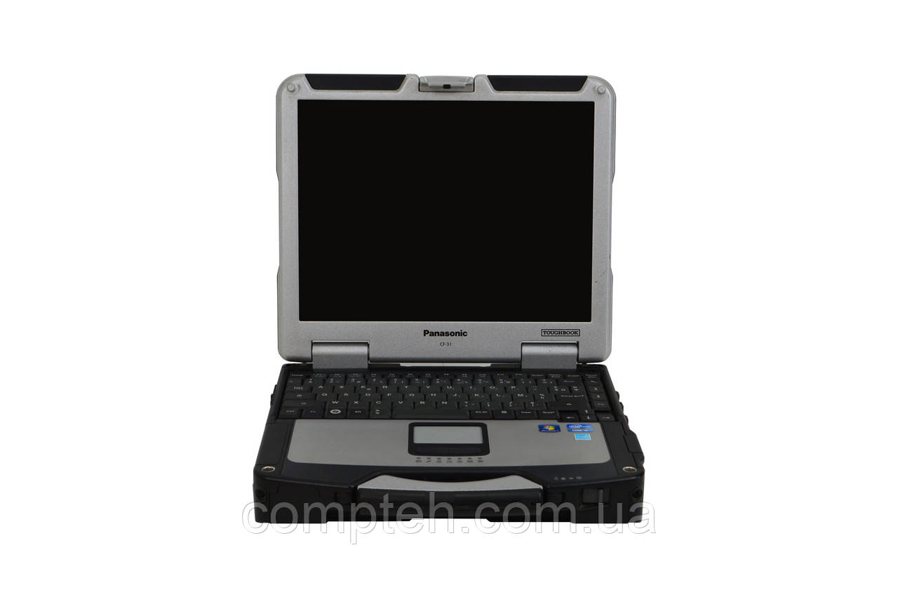 Новий Ноутбук Panasonic Toughbook CF 31 mk3 3G+GPS