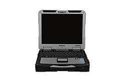 Ноутбук Panasonic Toughbook CF 31 mk3 3G+GPS 16 Gb SSD 500