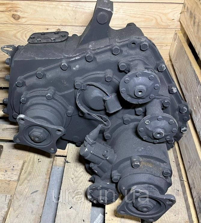 Коробка роздавальнав зборі 4310 (капремонт) 4310-1800010
