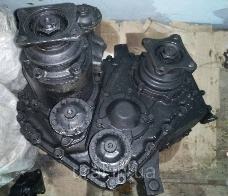 Коробка розчавлена в складі 4310 4310-1800010
